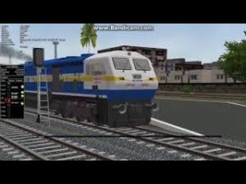 msts indian railways download